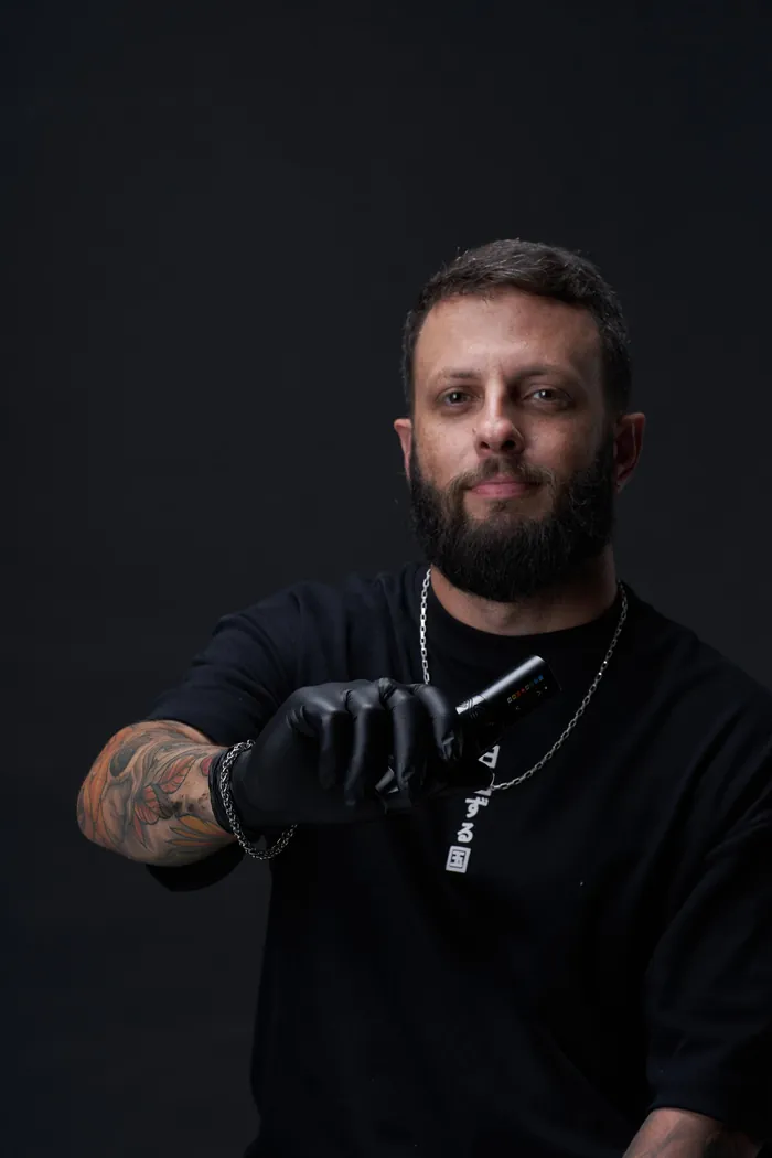 Pedro Ivo