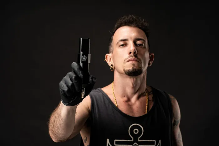 Rômulo Barreto
