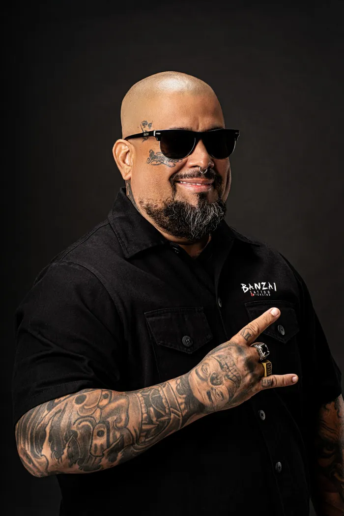 Sandro Zion